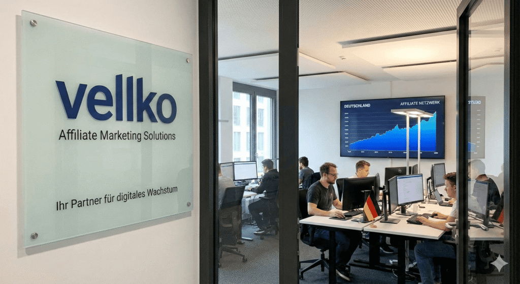 Best Affiliate Marketing Company in Germany (2026 Guide)