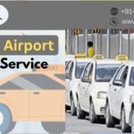 Pune Airport Taxi Services: A Convenient Solution for Travelers