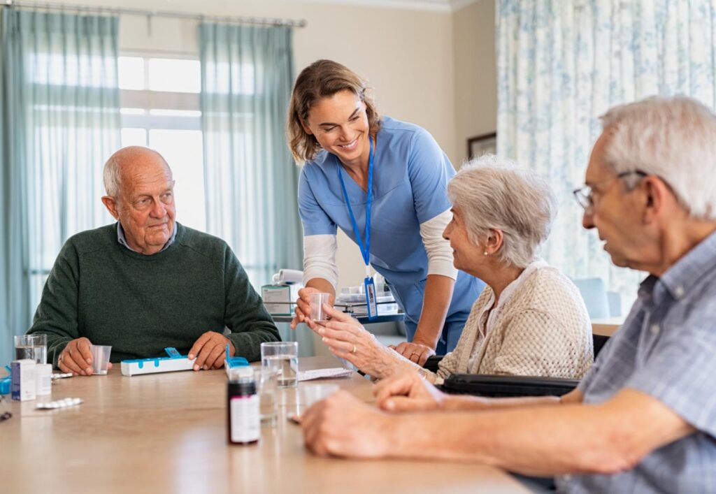How to Choose the Best Home Care Agency in Anne Arundel County