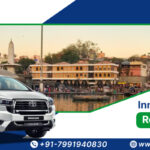 Innova Crysta on Rent in Nashik for a Safe, Comfortable & Reliable Travel Option