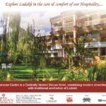 Discover the Magic of the Himalayas with a Premium Hotel in Leh-Ladakh