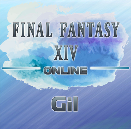 FFXIV Gil Delivered Almost Instantly After Secure Checkout Completion