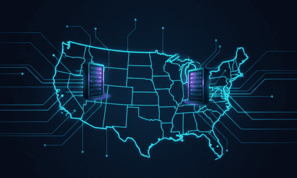 Why US Server Location Matters for cPanel Hosting