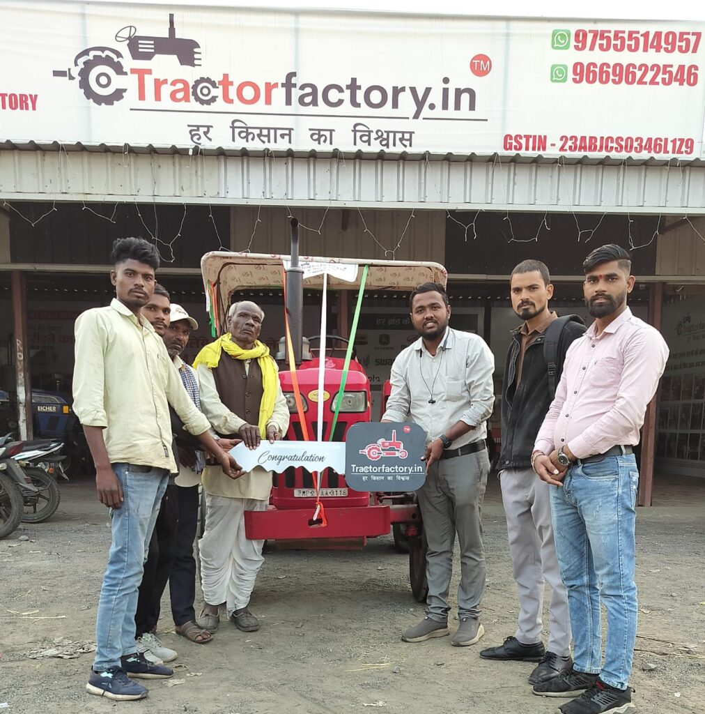 Tractors That Earn Their Keep: Real Work, Real Fields, Real Stories