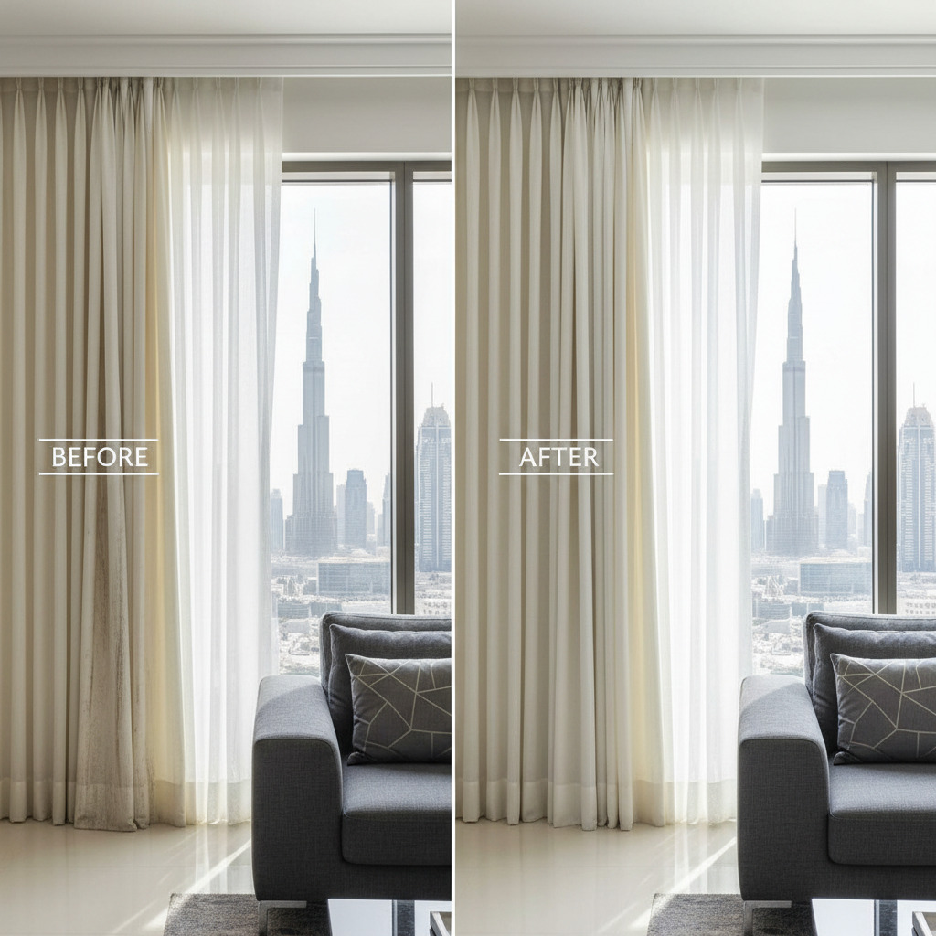 Laundry Services in Dubai: What to Expect from a Professional Laundry Company