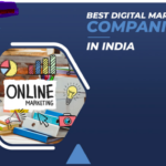 Best Digital Marketing Agency in India for Business Growth