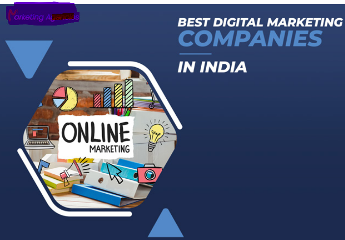Best Digital Marketing Agency in India for Business Growth