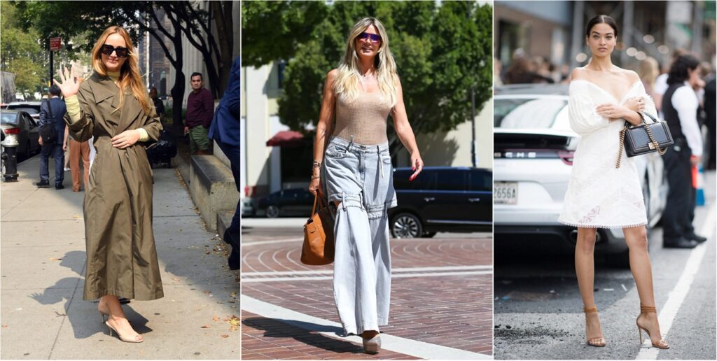 Golden Goose V-Star Sneakers a chance to land