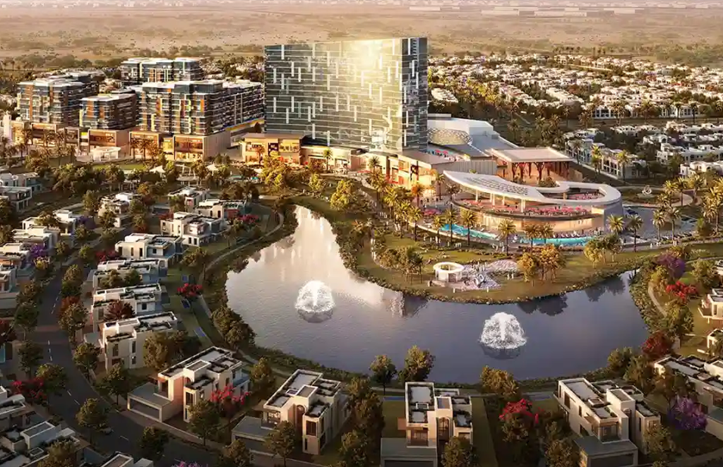 Dubai South: A Prime Destination for Property Investors in 2026