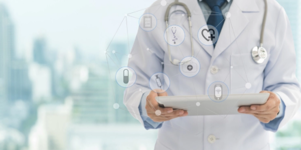 Hospital Marketing Agency That Increases Patient Bookings