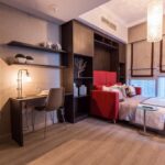 Wall Bed Dubai for Stylish Multi-Purpose Rooms