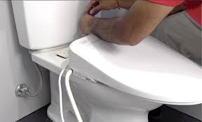 Bidet Seat Installation in Ardrossan: Complete Guide for Homeowners