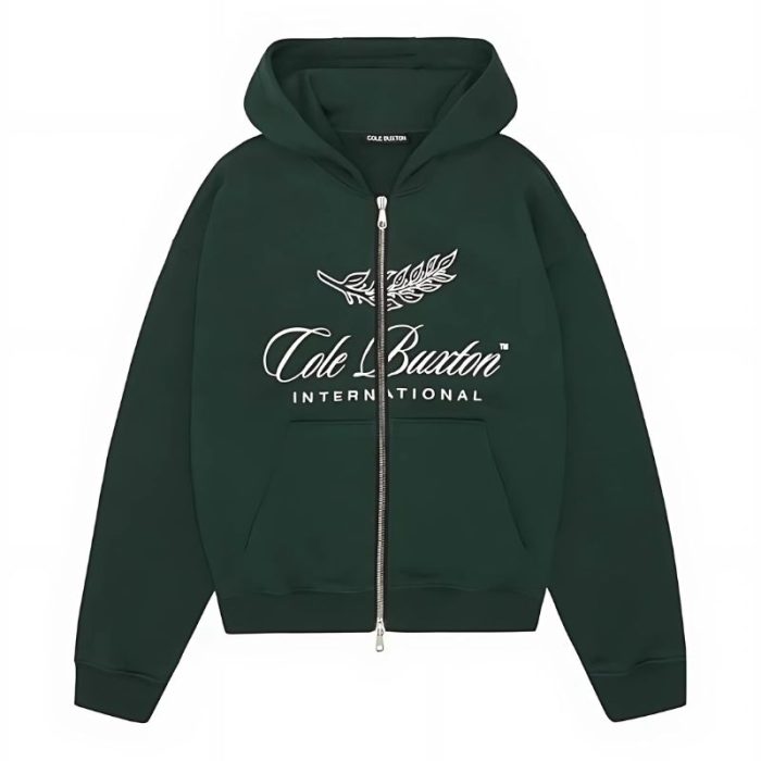 Cole Buxton Clothing: Redefining Modern Luxury Streetwear