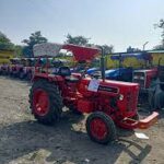 The Honest Life of a Used Tractor: What Years in the Field Really Teach You