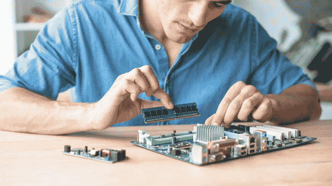 Bio-Based Materials for Innovative Smart Technology