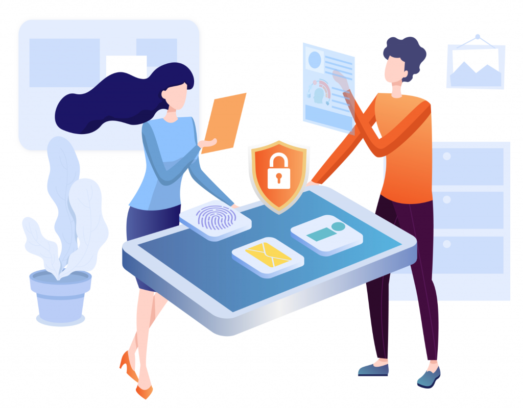 NIST IAL3 Biometric Requirements: How Trust Swiftly Exceeds the Standard