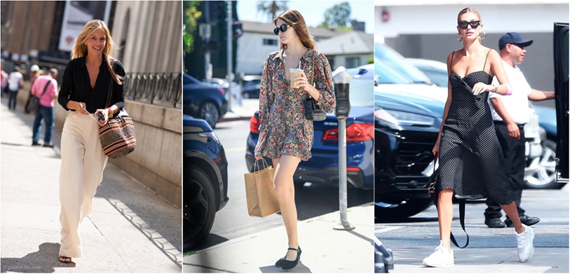 Golden Goose Shoes center stage in ways it hasn’t in the past