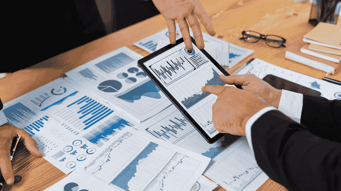 Post-Trade Optimization Through Predictive Analytics