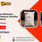 High Alumina Refractory Castables: Features, Benefits, and Applications