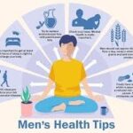 Lifestyle Habits That Support Better Urological Health in Men