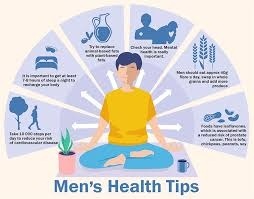 Lifestyle Habits That Support Better Urological Health in Men