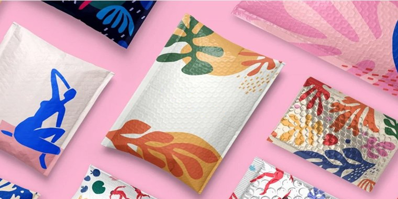 Custom Bubble Mailers: Secure, Stylish, and Smart Packaging for Modern Shipping