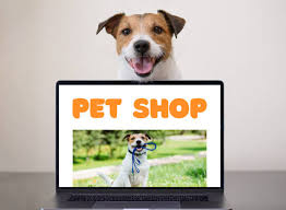 Online Pet Store: Convenient Shopping for All Your Pet Needs