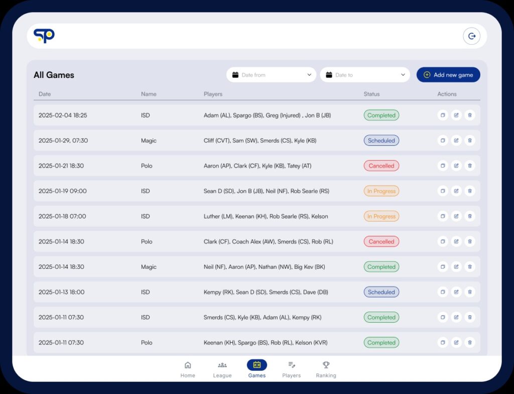 Why Real-Time Scoreboards Are Essential for Sports Events
