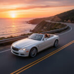 Luxury Car Rental Trends: Why Premium Cars Are in High Demand