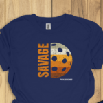 The Perfect Pickleball Tournament Shirt for Players