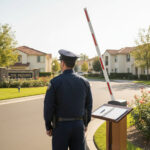Security Guard Services for Events, Offices, and Gated Communities