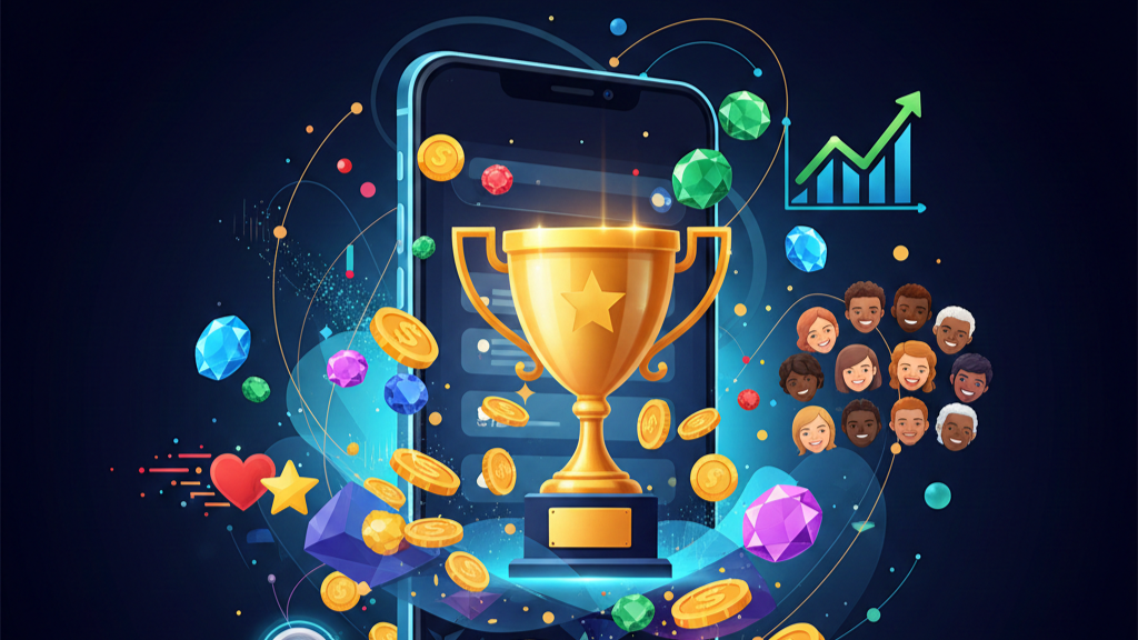 Building Casino Games That Win in Competitive Markets