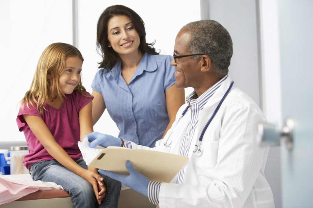 Primary Care Doctor: Your Trusted Partner for Preventive Care and Everyday Health Needs