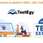 Mock Test Online Available | NEET, JEE, CUET, SSC, SBI