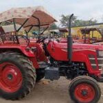 Used Tractor Stories from the Field: What I’ve Learned After Years Behind the Wheel