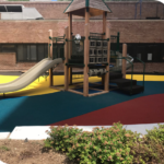 Everything You Need to Know About Poured-in-Place Rubber Surfacing