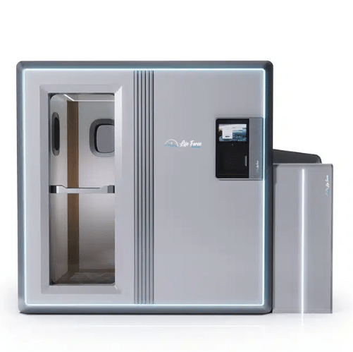 Hyperbaric Chamber for Sale – Premium Solutions at atlantahyperbariccenter