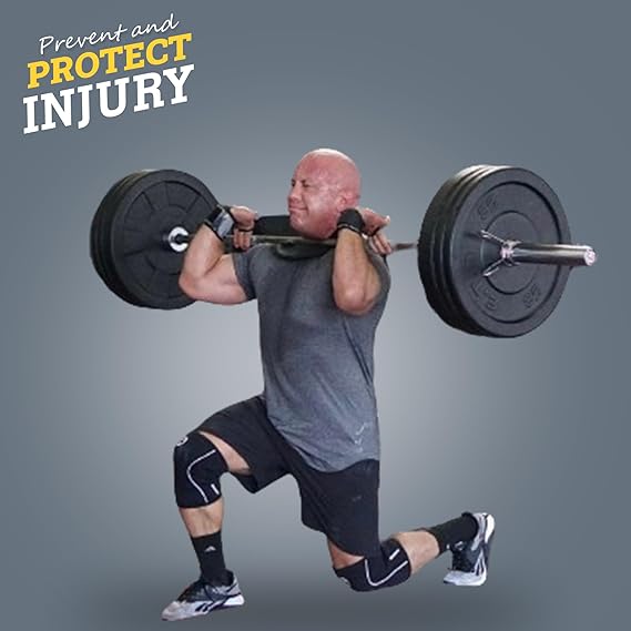 Clavicle Protection Pad: A Simple Upgrade That Makes Heavy Lifting Safer