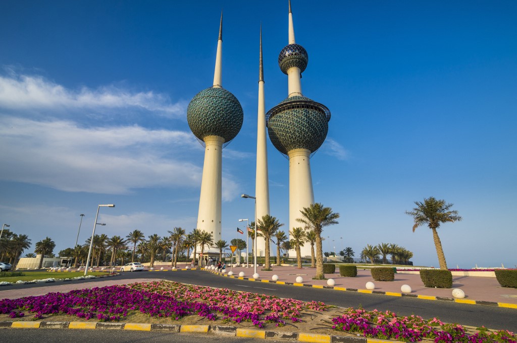 Kuwait eVisa for Estonia Citizens