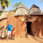 Benin eVisa for Isle of Man Citizens