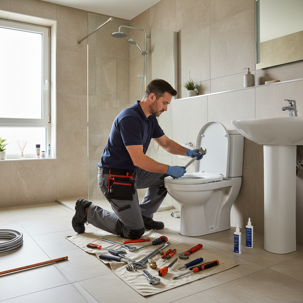 Emergency Plumber Epping: What to Do When Plumbing Disasters Strike