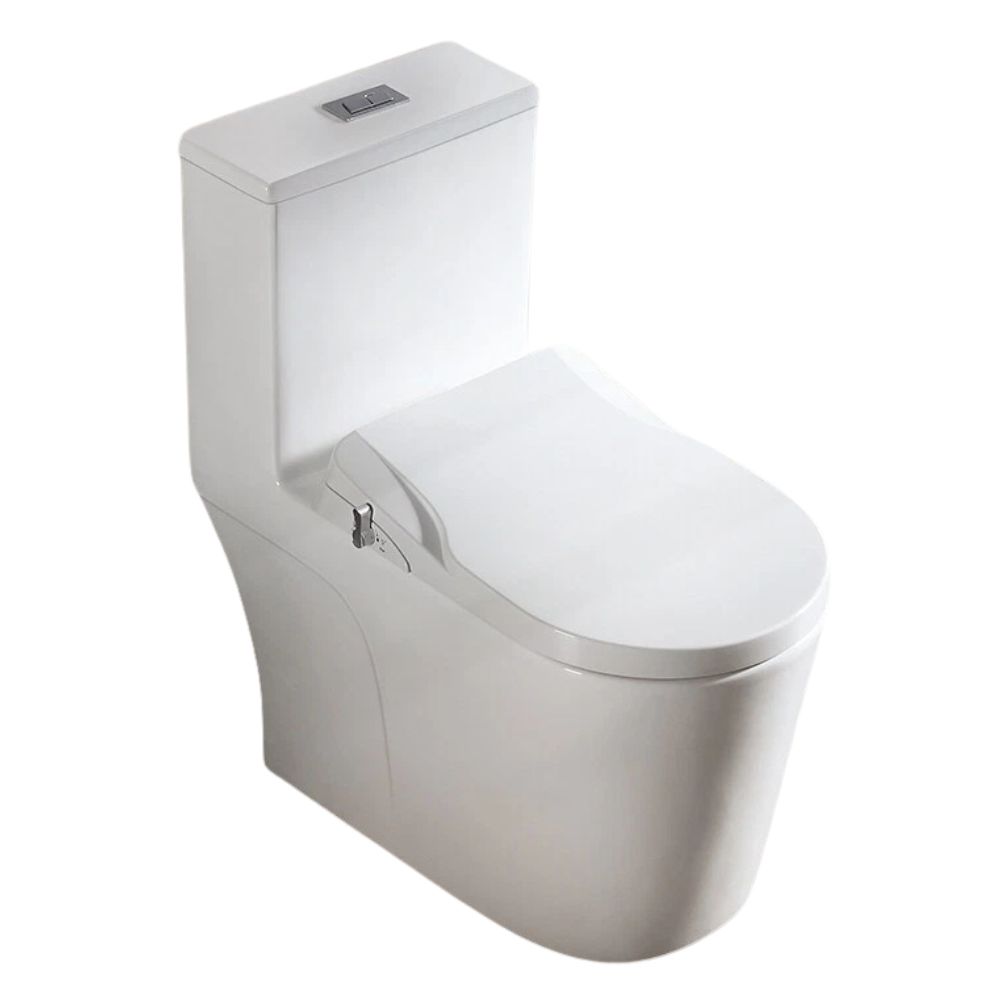 Smart Bidet Seat Australia: The Modern Upgrade Every Bathroom Deserves