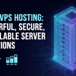 Main VPS Hosting: Powerful, Secure, and Scalable Server Solutions