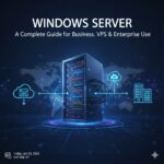 Windows Server: A Complete Guide for Business, VPS & Enterprise Use