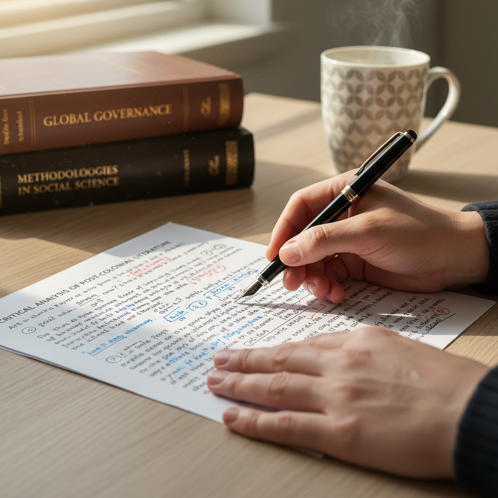 When and Why You Should Pay Someone To Do My Assignments