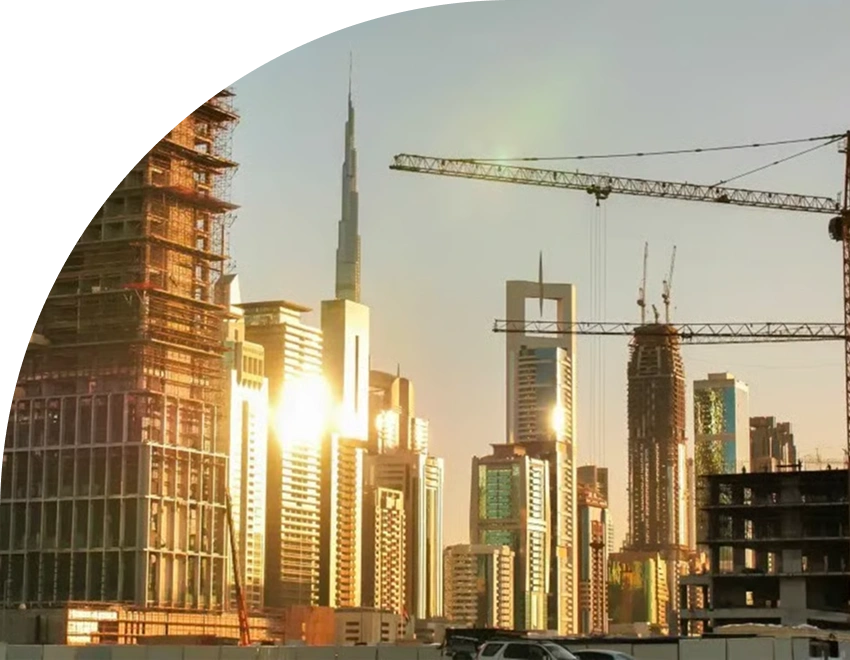 Top Mistakes to Avoid When Buying Property in Dubai