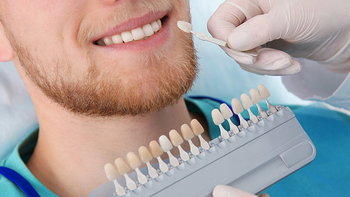 How Does Dentistry Contribute To Overall Self-Esteem?