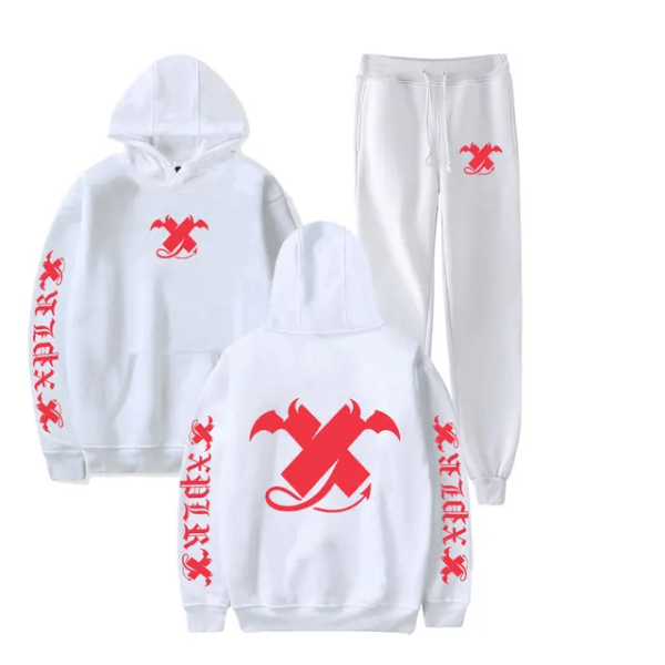 What Colors Are Available in Xplr Merch Right Now?
