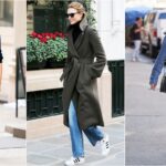 Hermes Lori also kept it simple but striking in