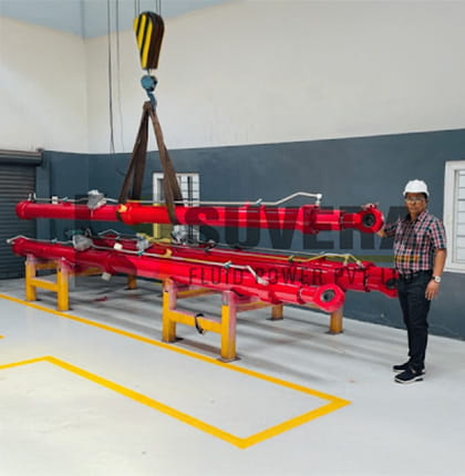 Exploring Different Types of Hoists and Their Applications